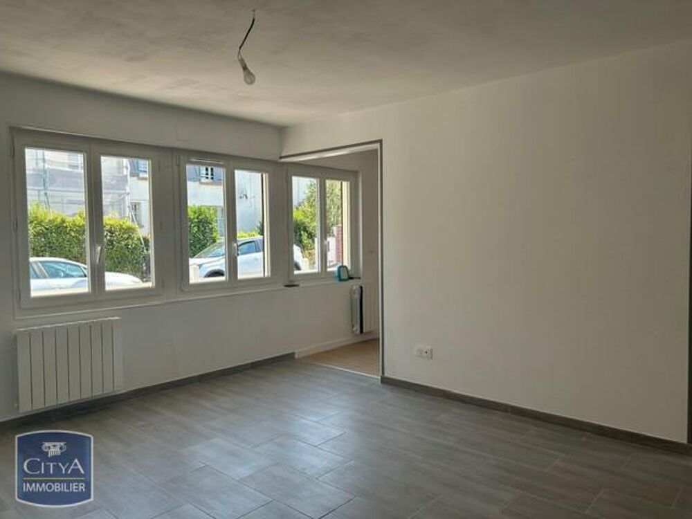 location Maison - 3 pièce(s) - 62 m² Longueau (80330)