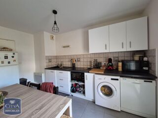  Appartement à louer 2 pièces 53 m²