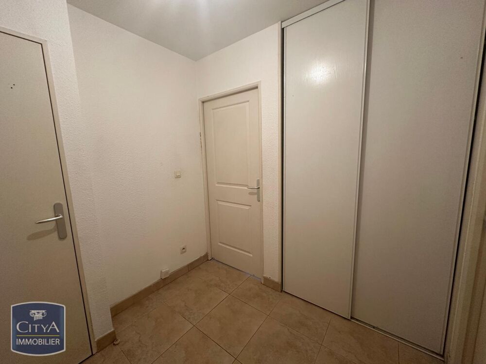 location Appartement - 1 pièce(s) - 35 m² Le Mans (72100)