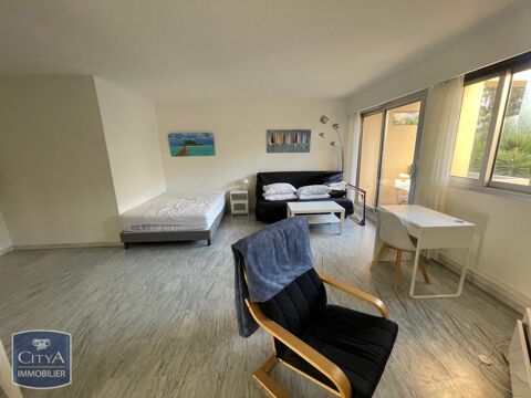  Appartement � louer 1 pi�ce 41 m�