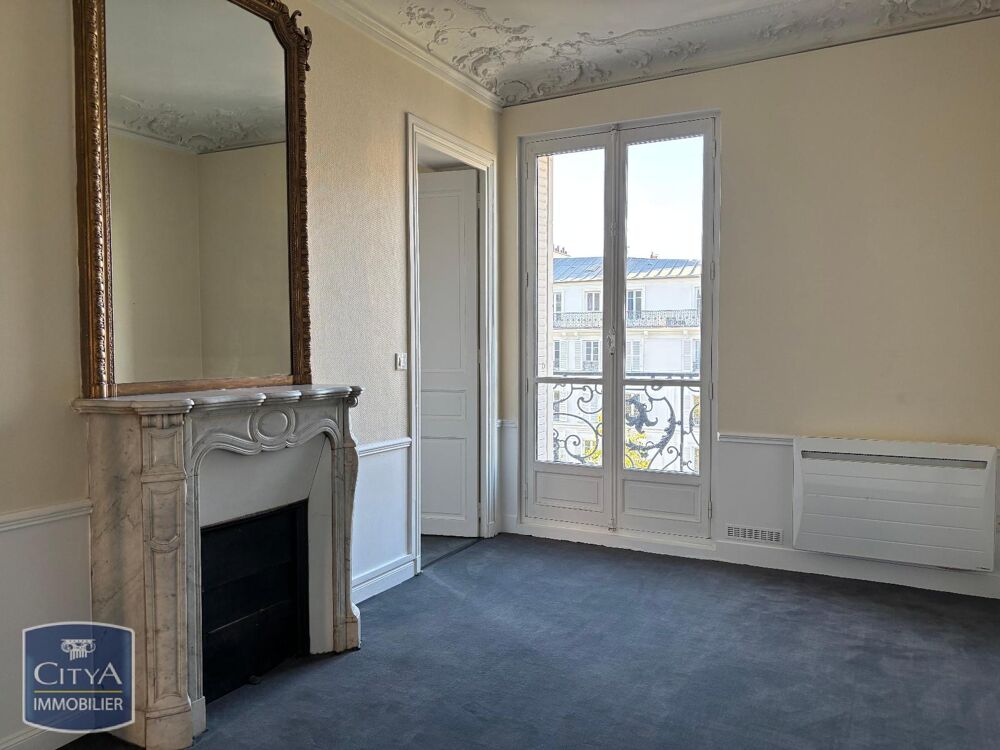À LOUER : Découvrez cet appartement T3 lumineux et spaci....