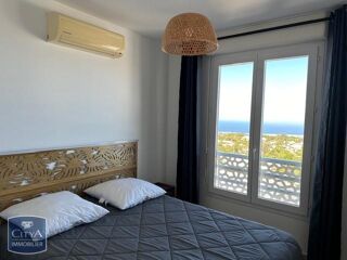  Appartement � louer 3 pi�ces 60 m�