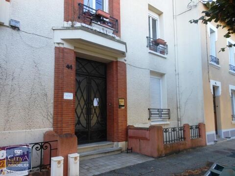  Appartement  louer 1 pice 27 m