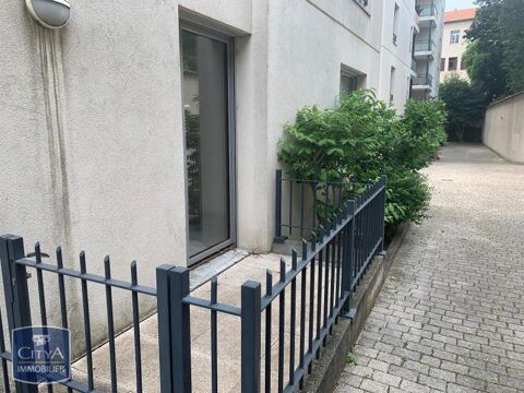  Appartement � louer 2 pi�ces 59 m�
