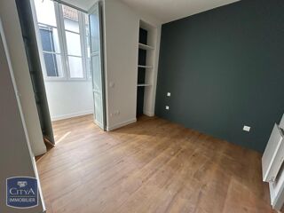  Appartement à louer 2 pièces 44 m²