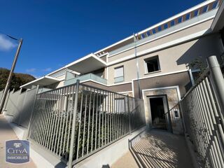 location Appartement - 2 pièce(s) - 42 m² Mougins (06250)