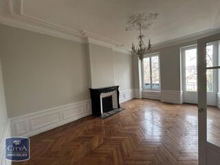  Appartement � louer 3 pi�ces 126 m�
