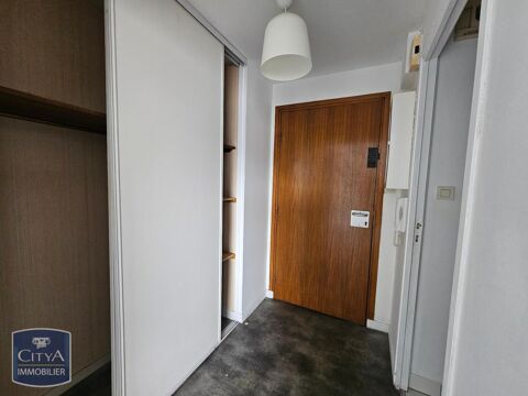  Appartement  louer 1 pice 26 m