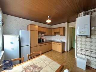  Appartement à louer 3 pièces 58 m²