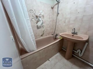  Appartement à louer 2 pièces 38 m²