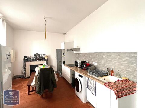  Maison � louer 3 pi�ces 72 m�