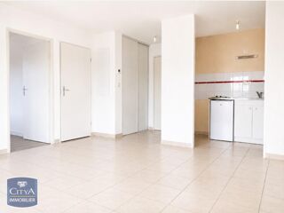  Appartement à louer 2 pièces 50 m²