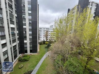  Appartement à louer 2 pièces 52 m²