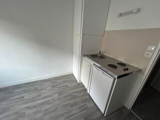  Appartement � louer 1 pi�ce  Tours