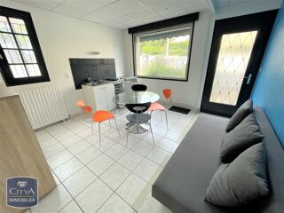  Appartement � louer 2 pi�ces 33 m�