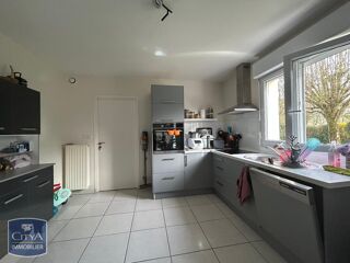  Maison � louer 6 pi�ces 126 m�