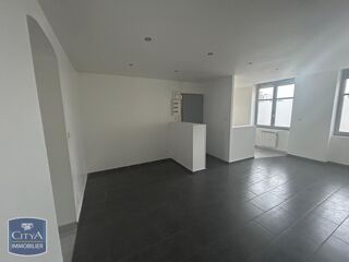  Appartement à louer 3 pièces 62 m²