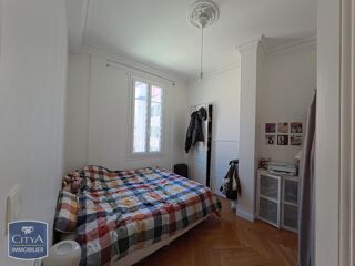  Appartement à louer 2 pièces 35 m²