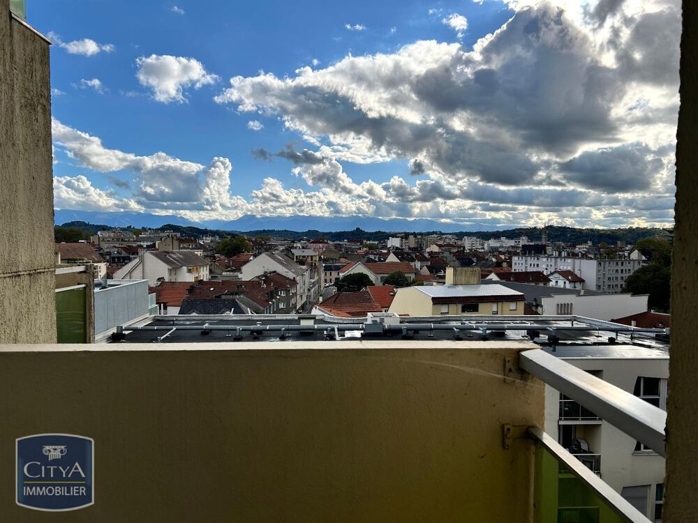 location Appartement - 3 pièce(s) - 75 m² Pau (64000)