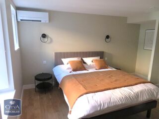  Appartement à louer 2 pièces 62 m²
