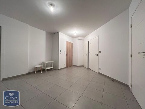  Appartement  louer 2 pices 43 m