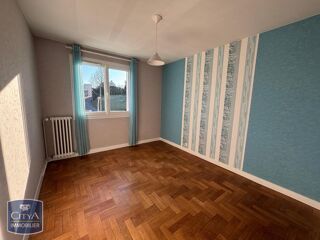  Appartement � louer 3 pi�ces 60 m�