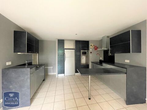   Location Maison Maison - 4 pi�ce(s) - 126 m�