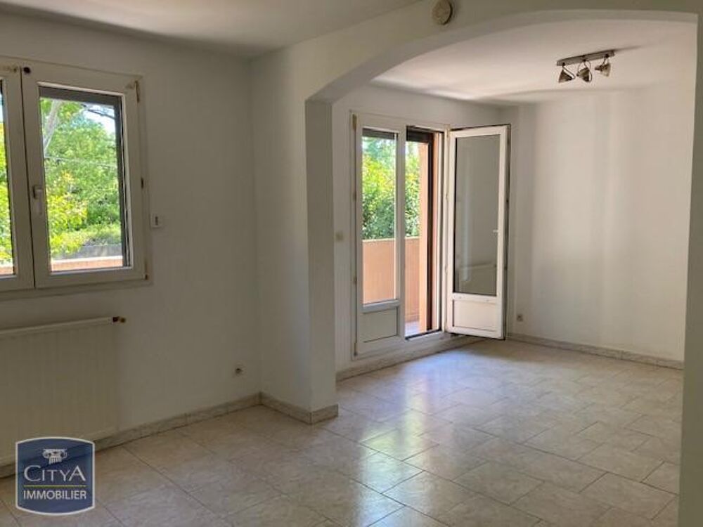 location Appartement - 3 pièce(s) - 58 m² Marignane (13700)
