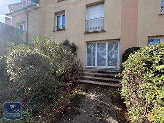  Appartement à louer 1 pièce 31 m²