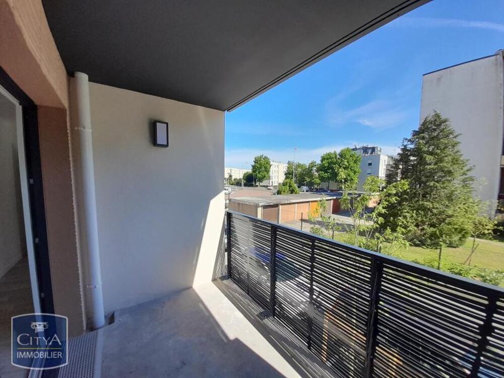 location Appartement - 2 pièce(s) - 41 m² Melun (77000)