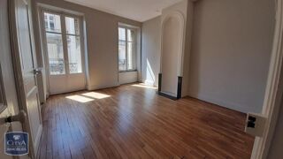  Appartement à louer 3 pièces 62 m²