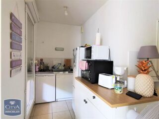  Appartement � louer 1 pi�ce 30 m�