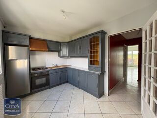  Appartement � louer 3 pi�ces 69 m�