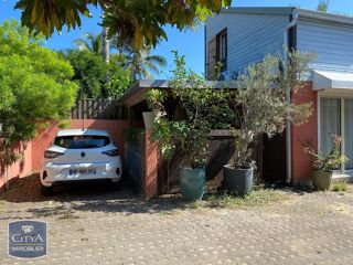  Appartement � louer 5 pi�ces 72 m�