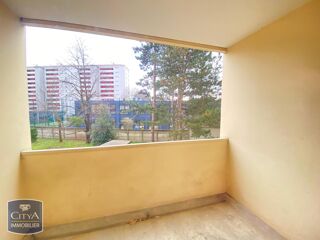  Appartement � louer 2 pi�ces 53 m�