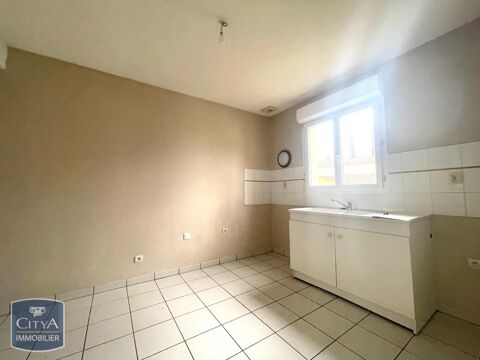  Maison � louer 4 pi�ces 79 m�