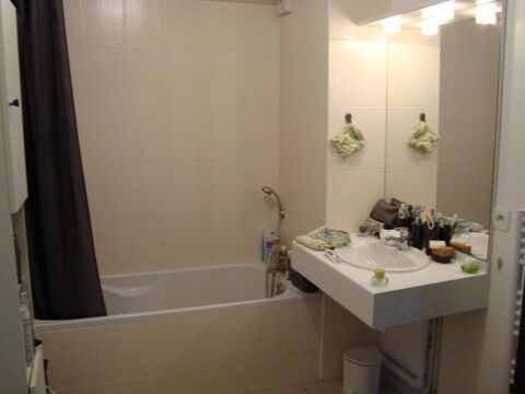  Appartement � louer 2 pi�ces 38 m�