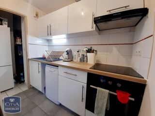  Appartement � louer 2 pi�ces 48 m�