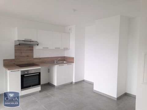  Appartement � louer 2 pi�ces 43 m�