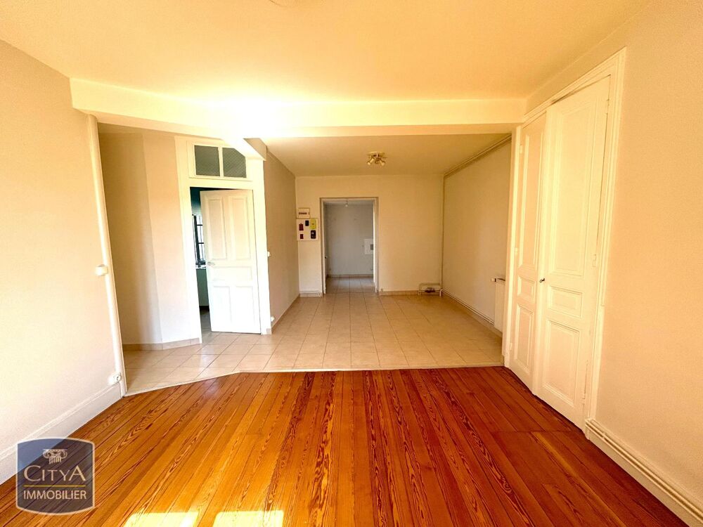 location Appartement - 3 pièce(s) - 65 m² Bourg-en-Bresse (01000)