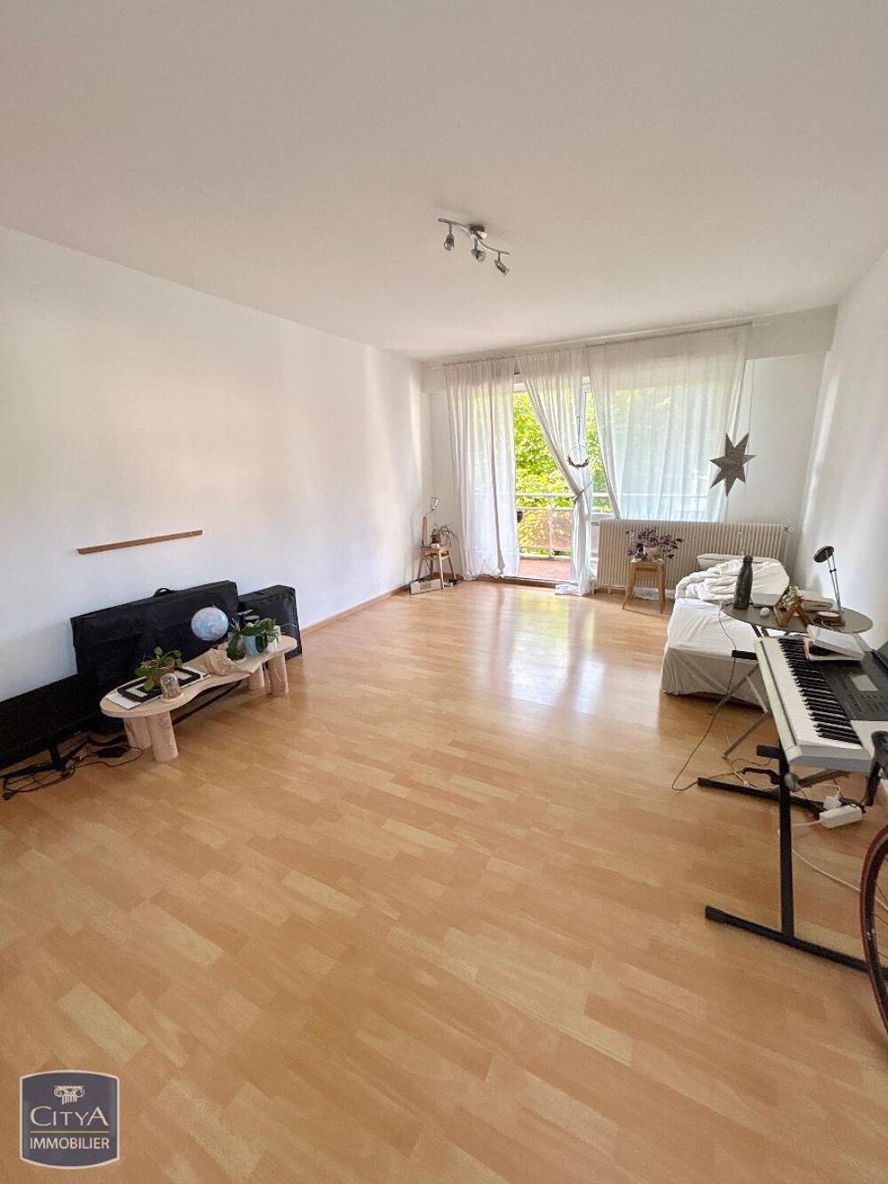 location Appartement - 1 pièce(s) - 40 m² Lyon 5