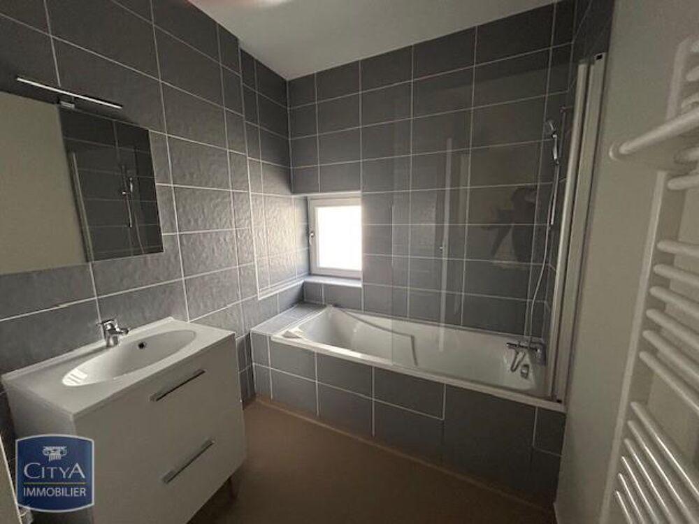 location Appartement - 3 pièce(s) - 60 m² Saint-Etienne (42100)
