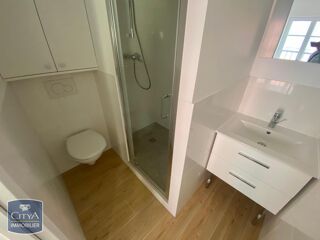  Appartement à louer 1 pièce 18 m²