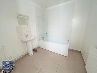  Appartement à louer 3 pièces 59 m²