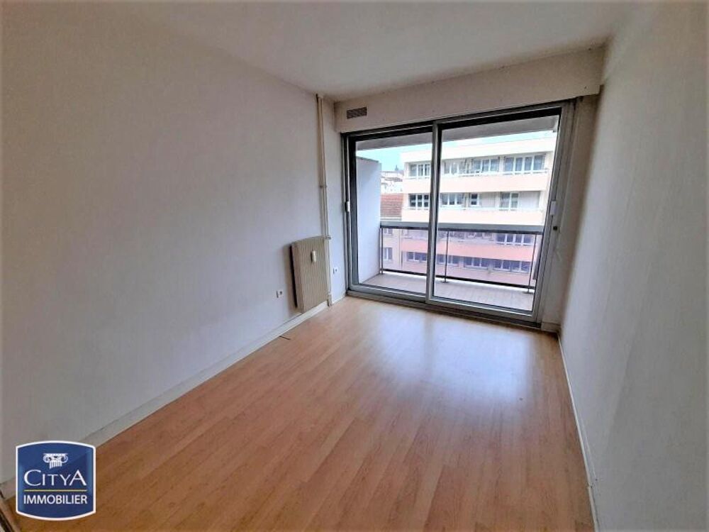 location Appartement - 2 pièce(s) - 39 m² Clermont-Ferrand (63000)
