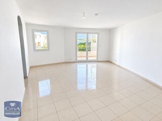  Appartement à louer 3 pièces 69 m²