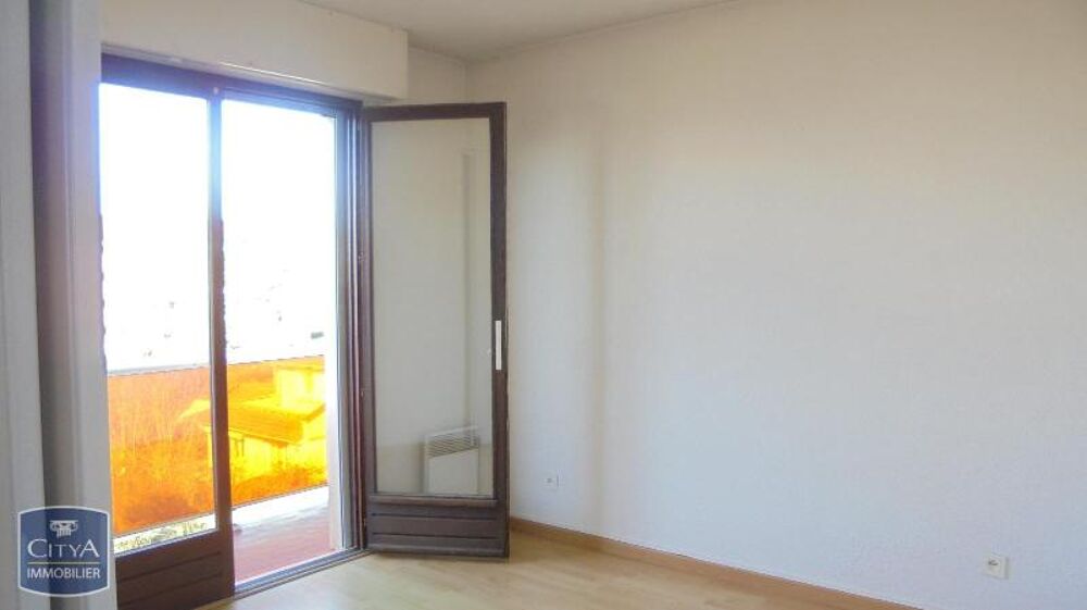 location Appartement - 1 pièce(s) - 36 m² Saint-Marcellin (38160)