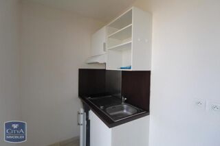  Appartement à louer 1 pièce 23 m²