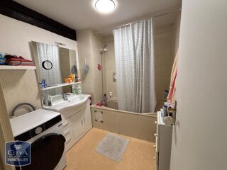  Appartement à louer 2 pièces 59 m²