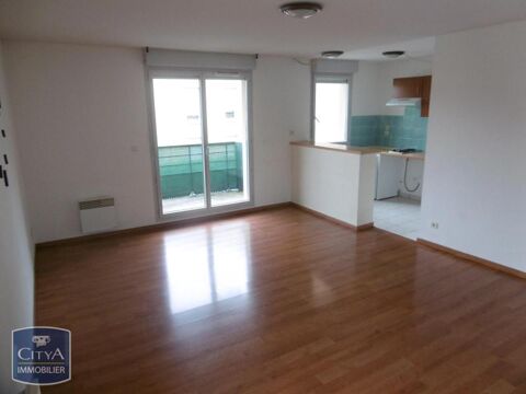   Location Appartement Appartement - 2 pi�ce(s) - 49 m�